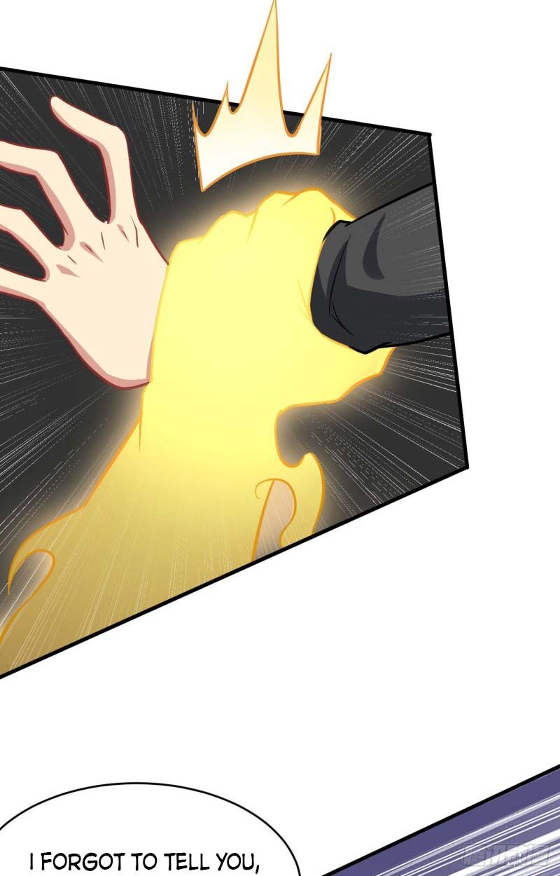 Magician From the Future chapter 31 - page 32