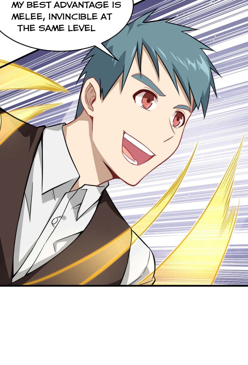 Magician From the Future chapter 31 - page 33