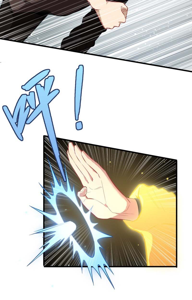 Magician From the Future chapter 31 - page 35