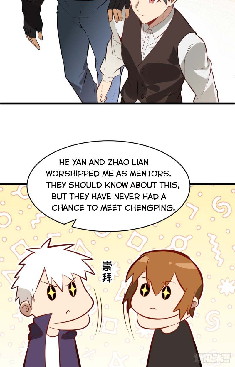 Magician From the Future chapter 31 - page 4