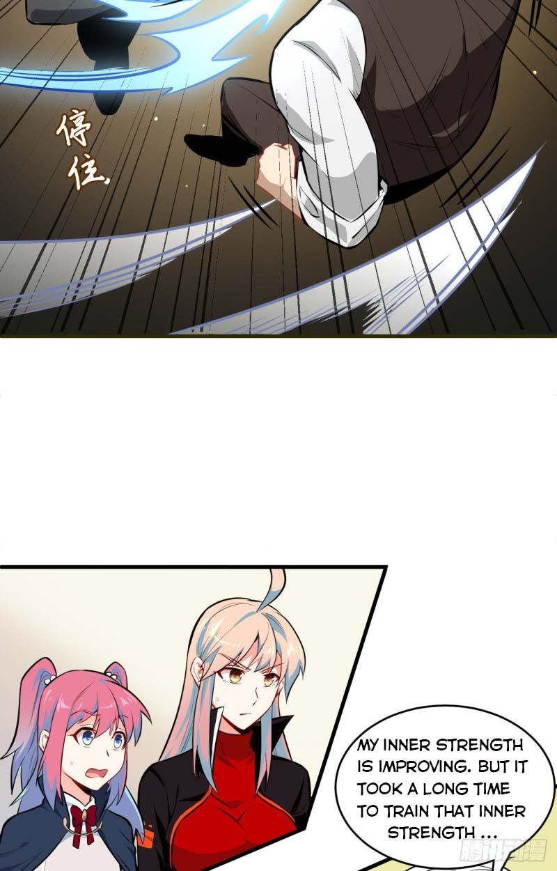 Magician From the Future chapter 31 - page 40