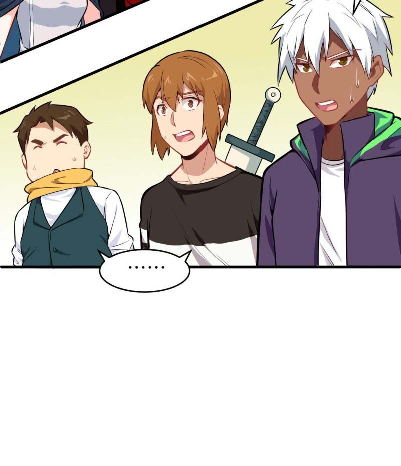 Magician From the Future chapter 31 - page 41