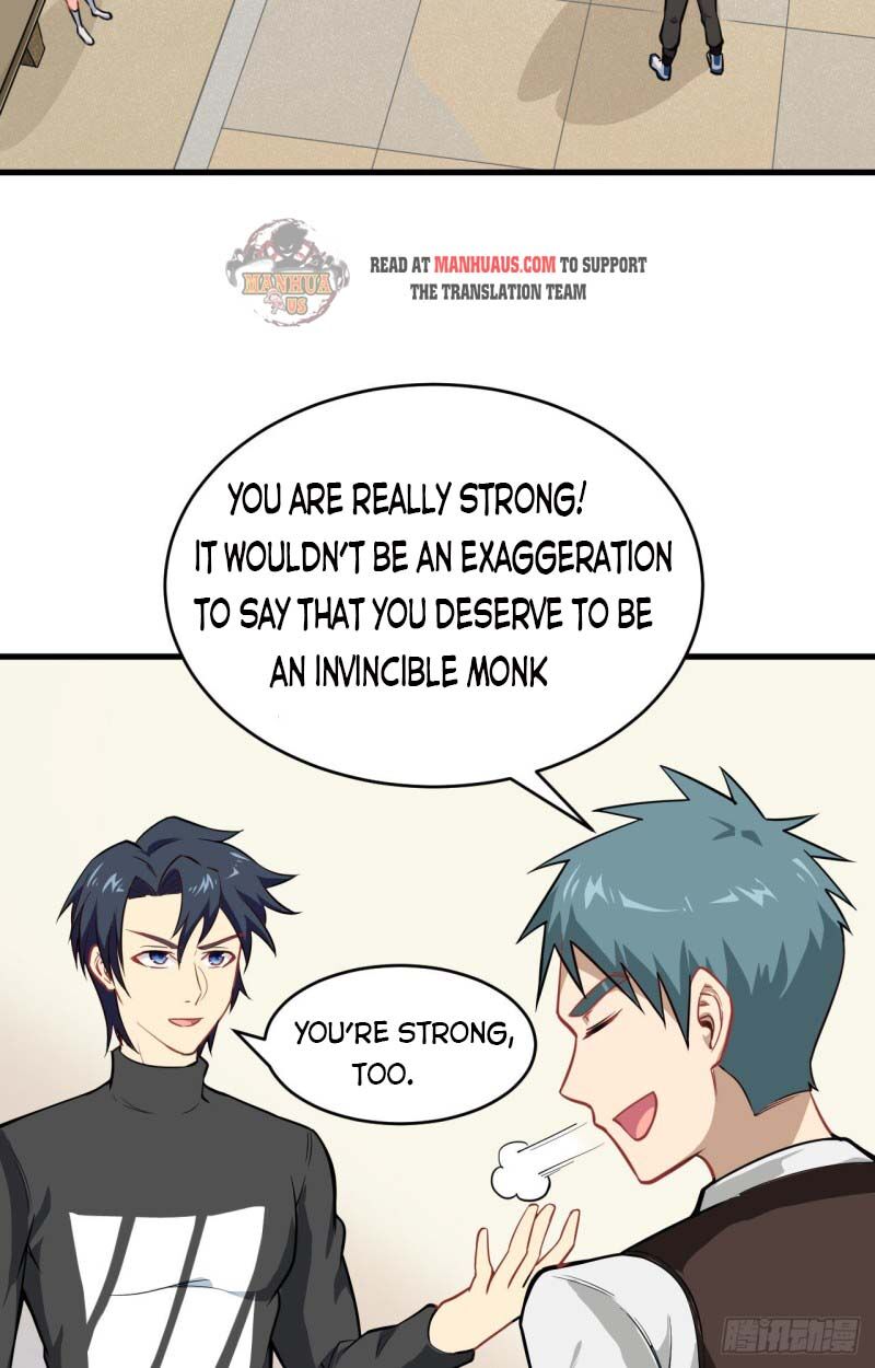 Magician From the Future chapter 31 - page 43