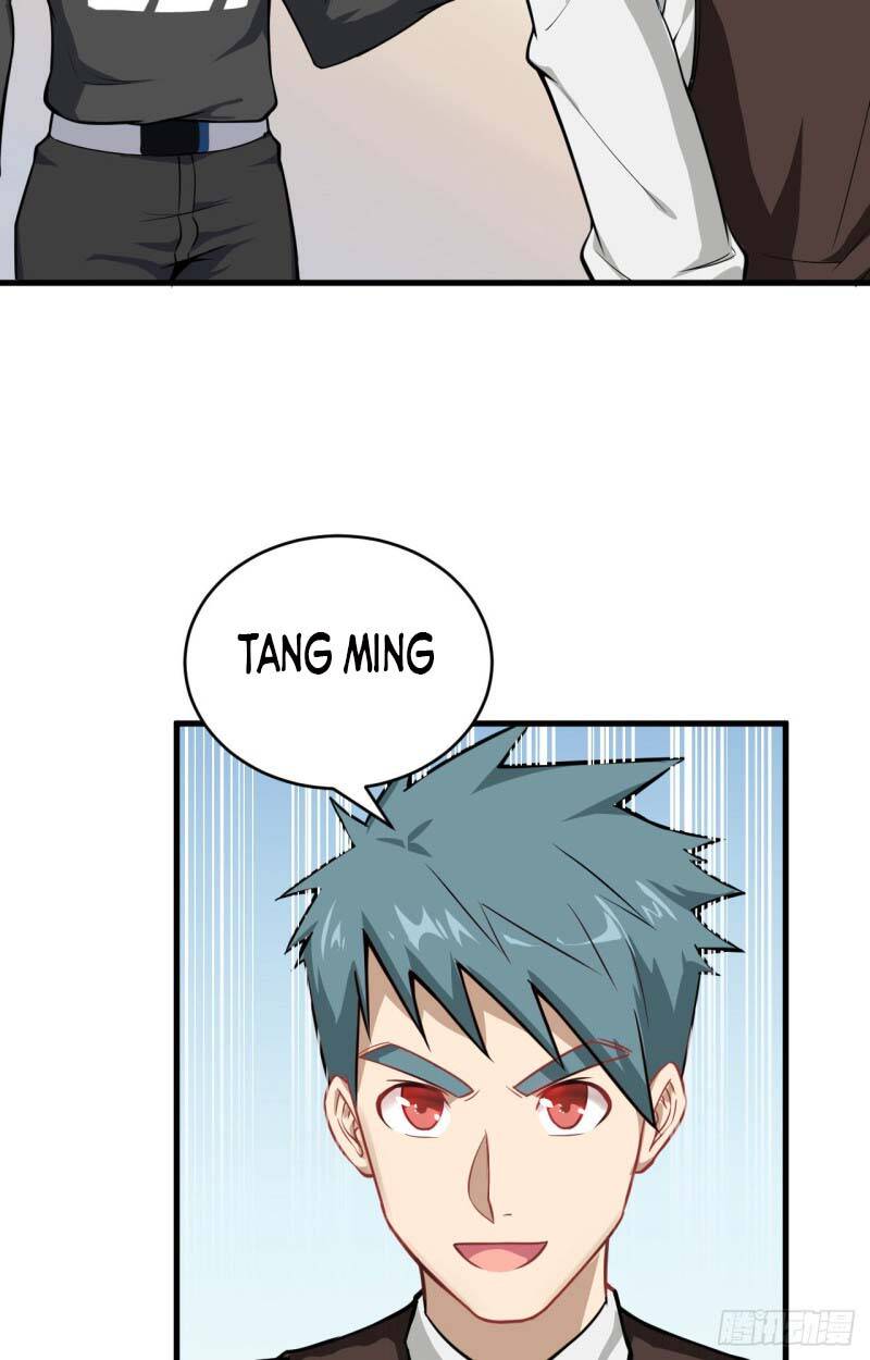 Magician From the Future chapter 31 - page 44