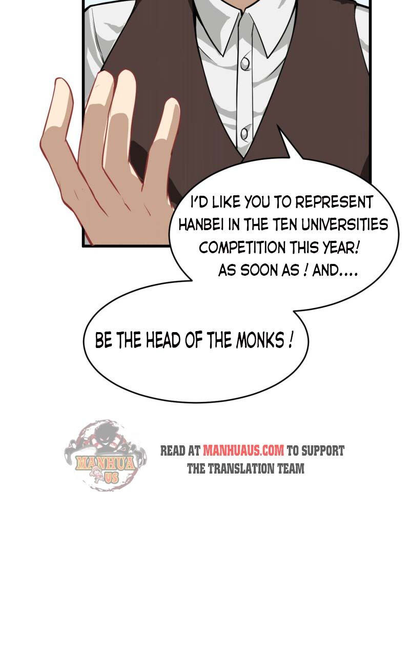 Magician From the Future chapter 31 - page 45