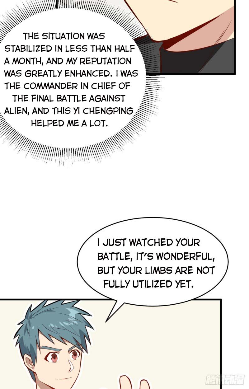 Magician From the Future chapter 31 - page 6
