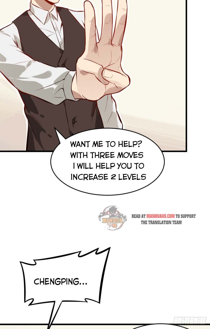Magician From the Future chapter 31 - page 7