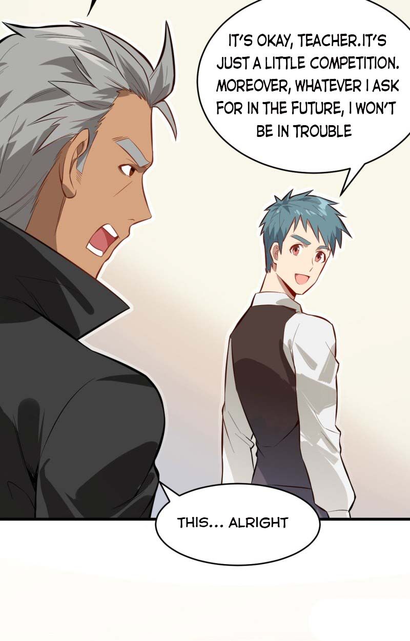 Magician From the Future chapter 31 - page 8
