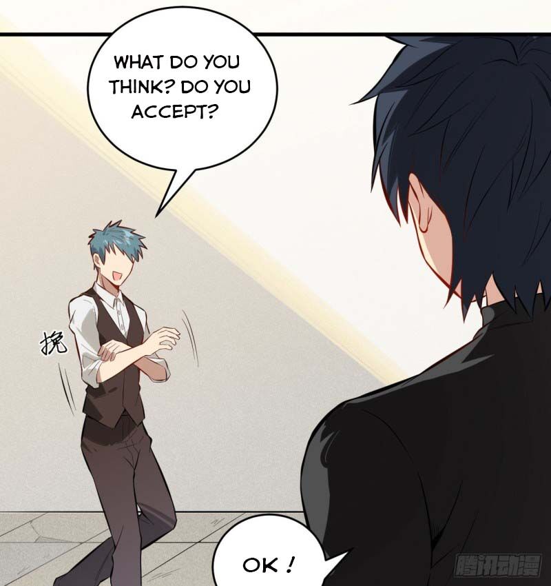 Magician From the Future chapter 31 - page 9