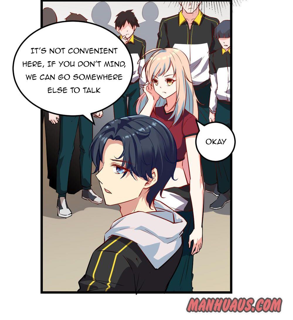 Magician From the Future chapter 5 - page 14