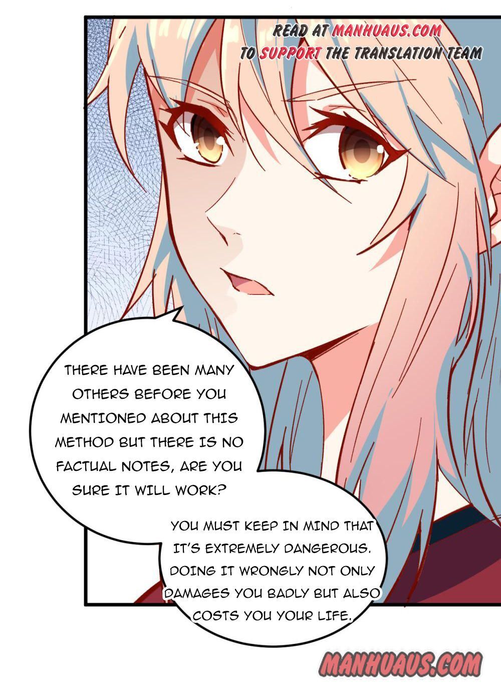 Magician From the Future chapter 5 - page 17