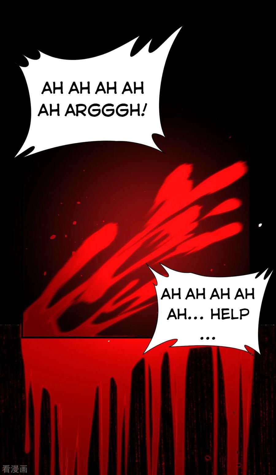 Magician From the Future chapter 47 - page 29