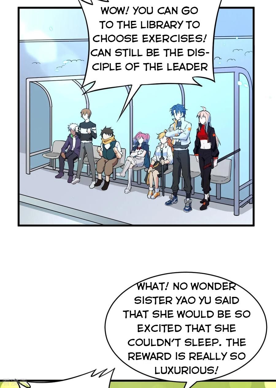 Magician From the Future chapter 47 - page 39