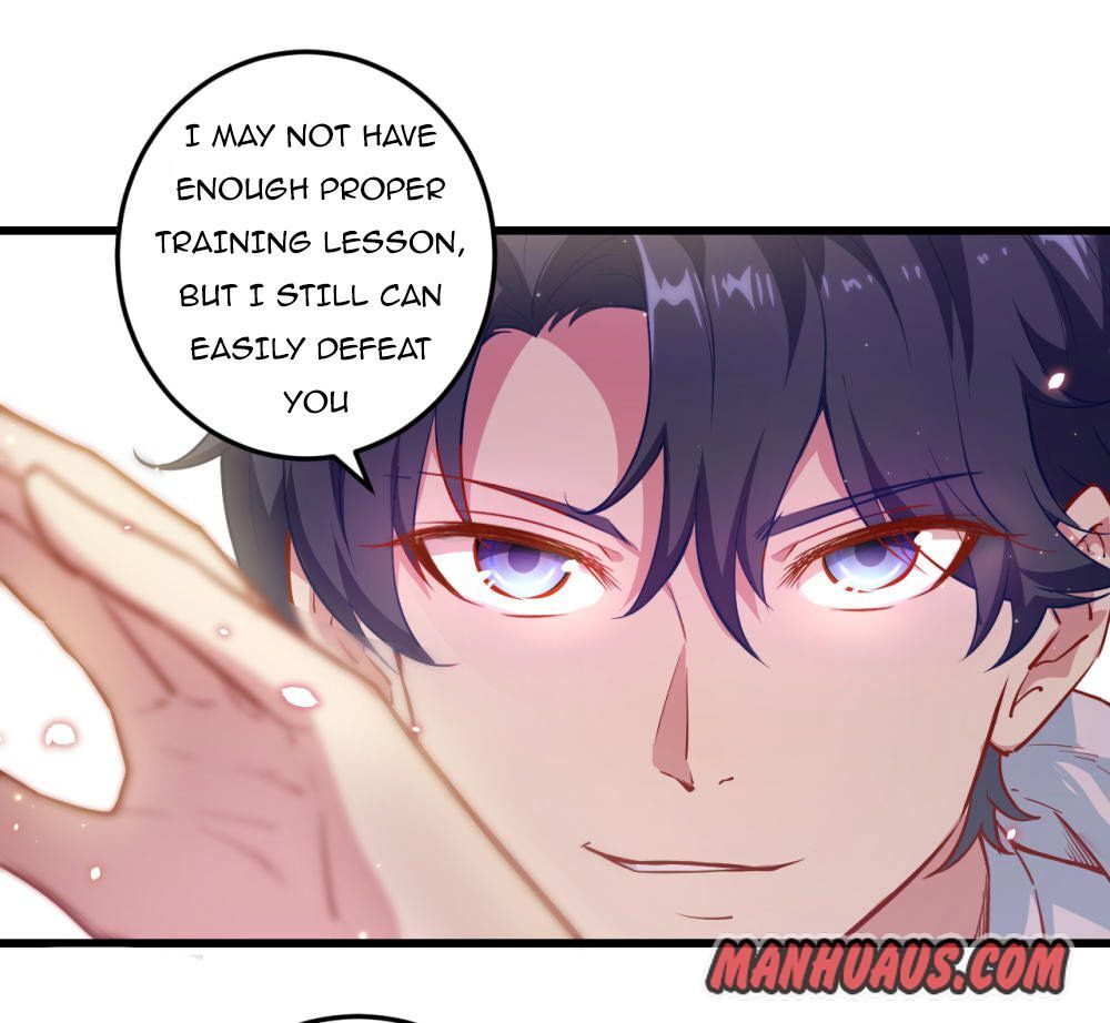 Magician From the Future chapter 4 - page 10