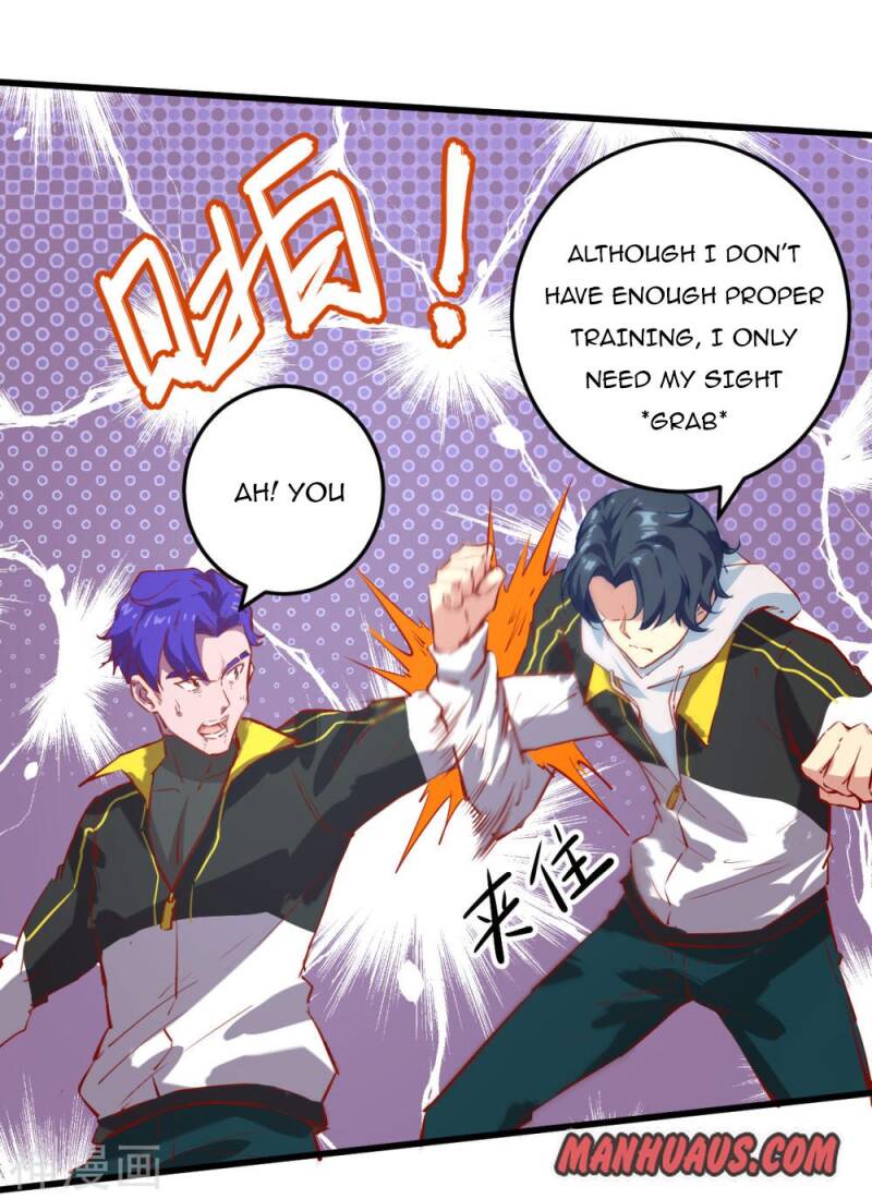 Magician From the Future chapter 4 - page 15