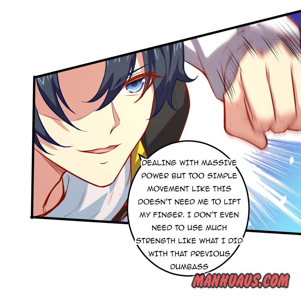 Magician From the Future chapter 4 - page 16
