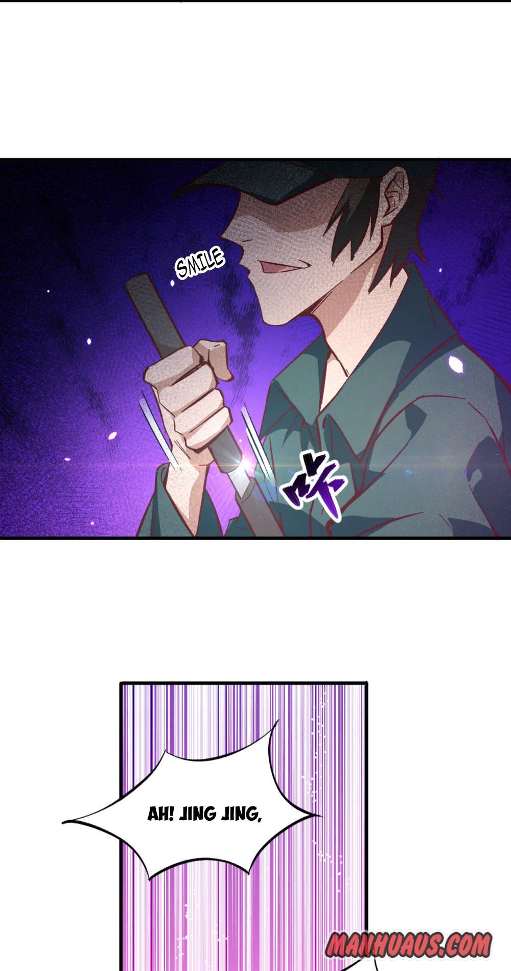 Magician From the Future chapter 4 - page 28