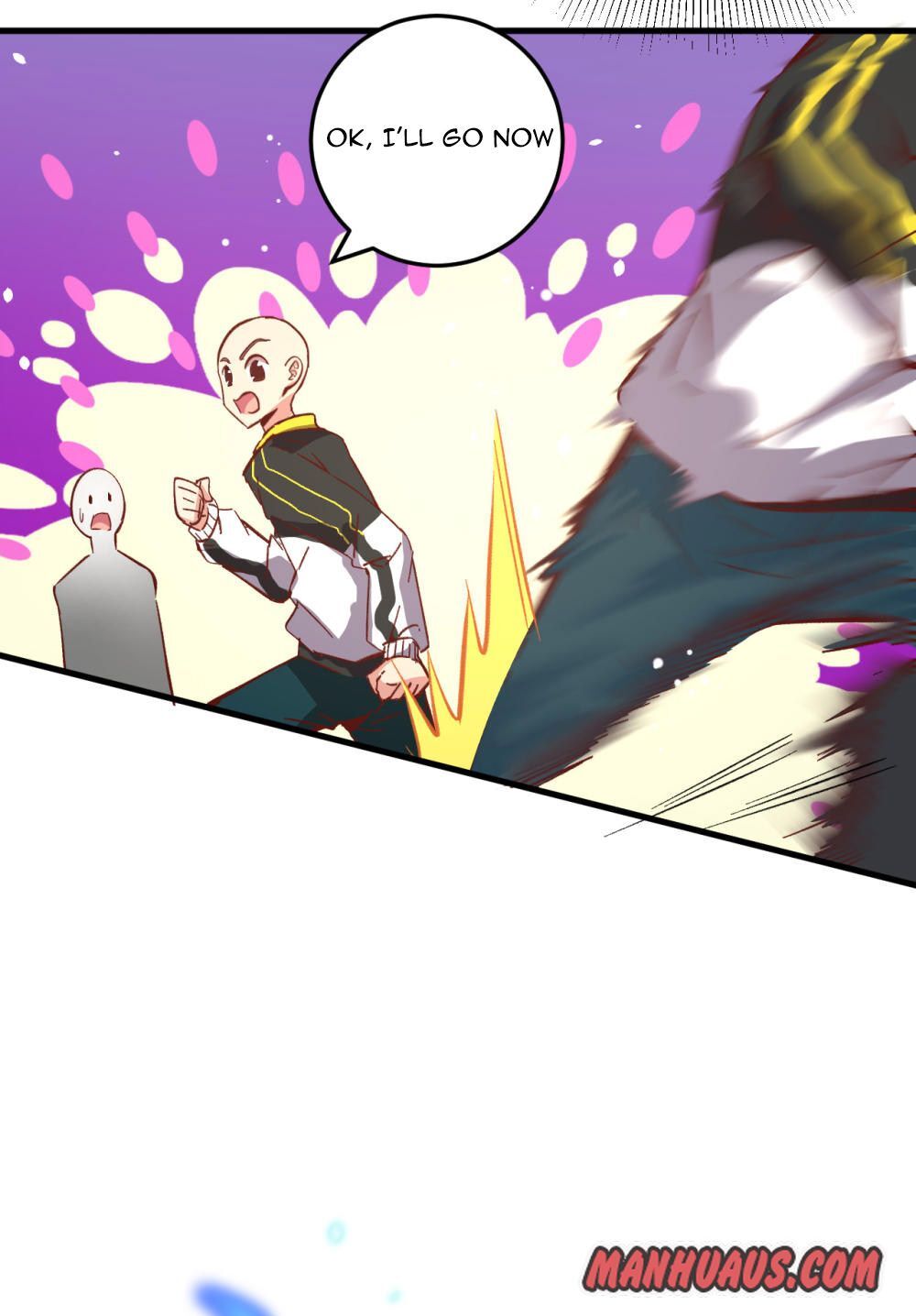 Magician From the Future chapter 4 - page 34
