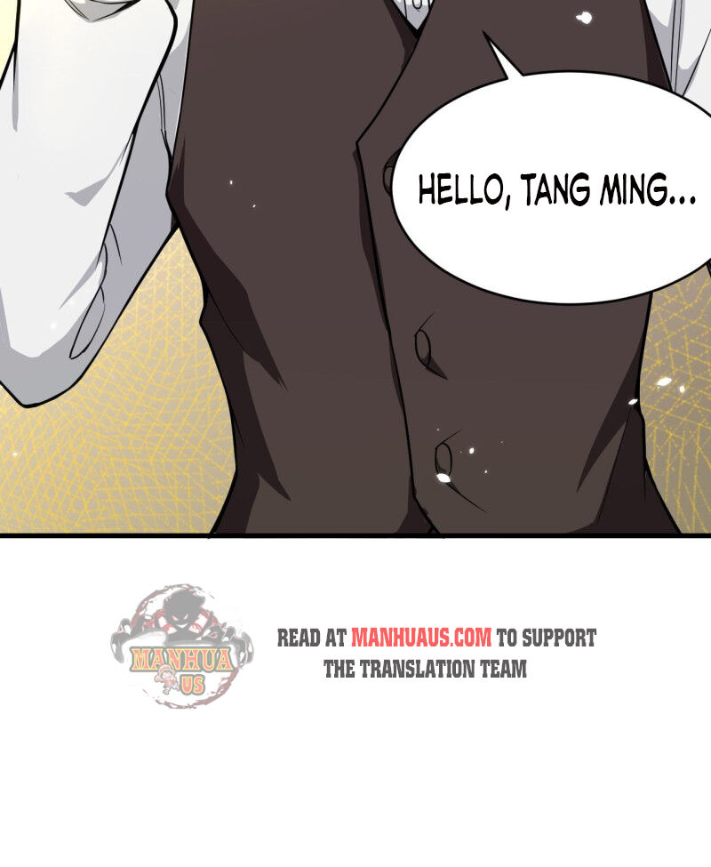 Magician From the Future chapter 30 - page 18