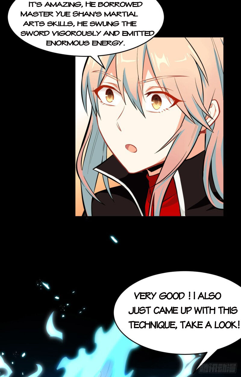 Magician From the Future chapter 30 - page 5