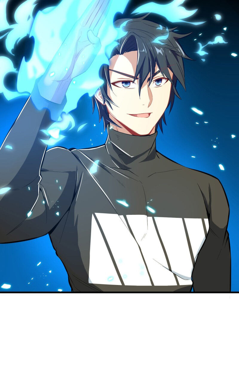 Magician From the Future chapter 30 - page 6
