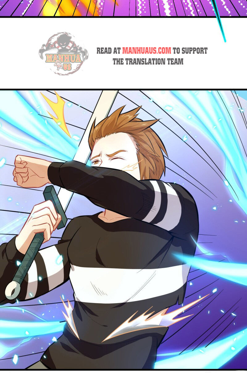 Magician From the Future chapter 30 - page 8