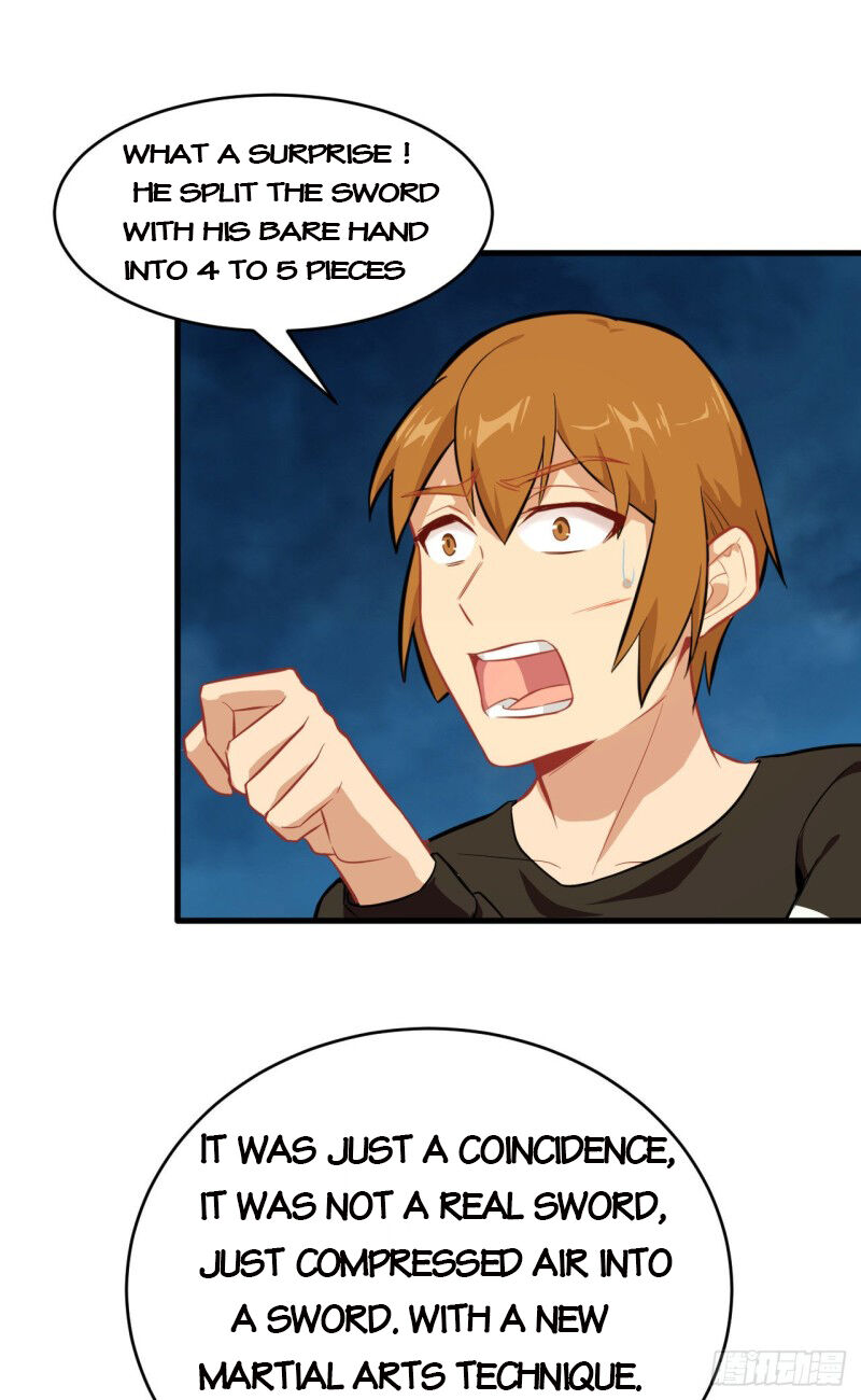 Magician From the Future chapter 30 - page 9
