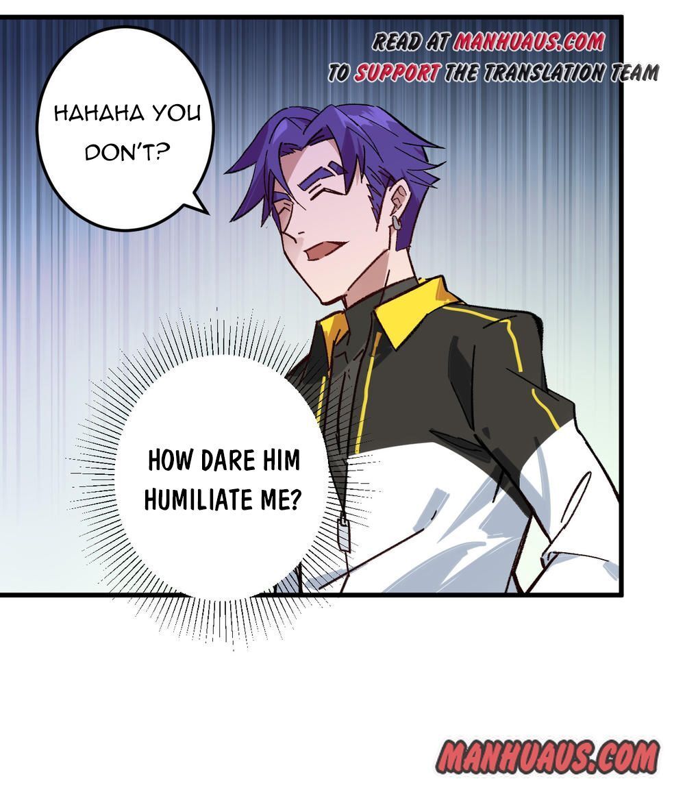 Magician From the Future chapter 3 - page 14