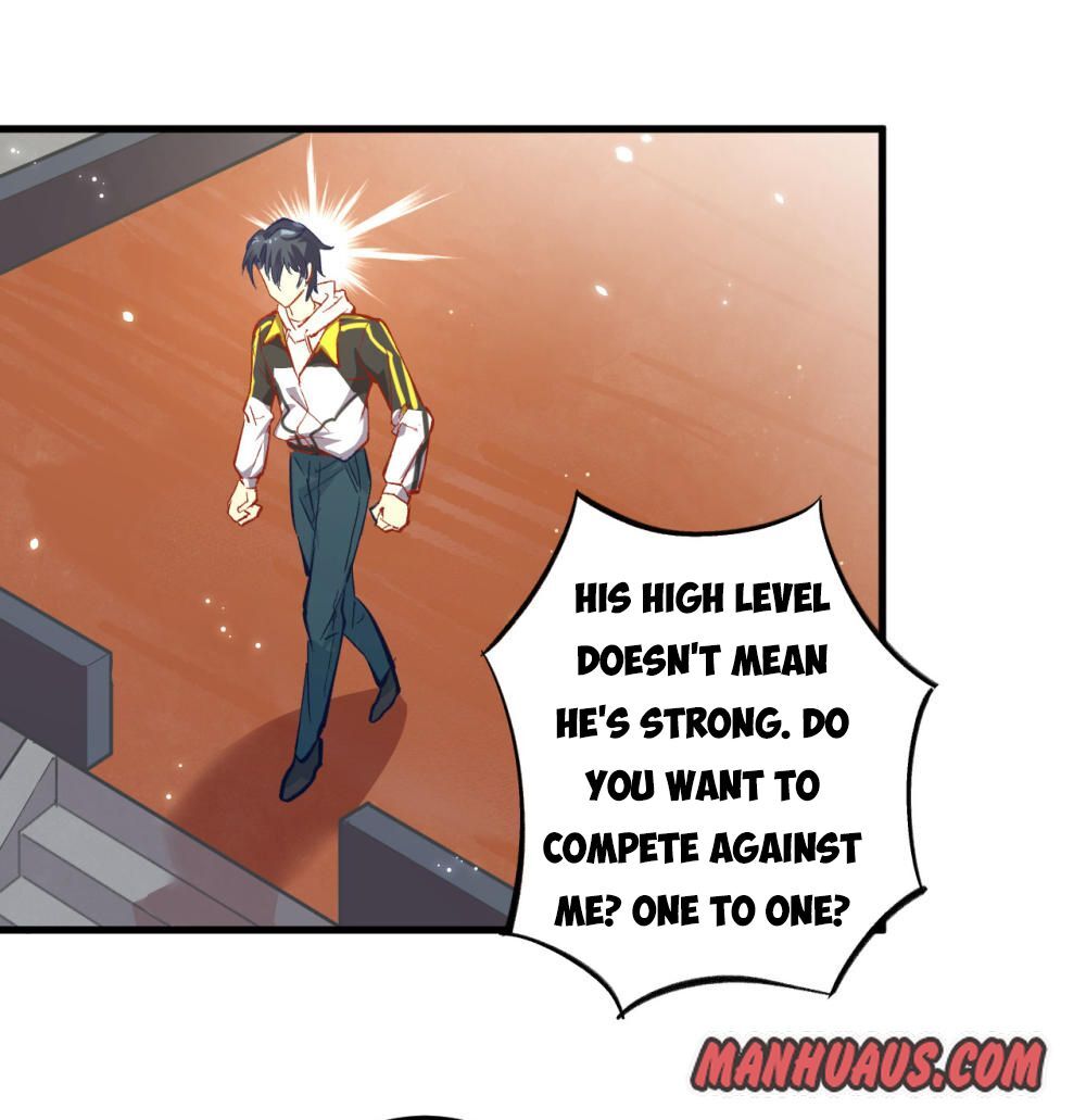Magician From the Future chapter 3 - page 23