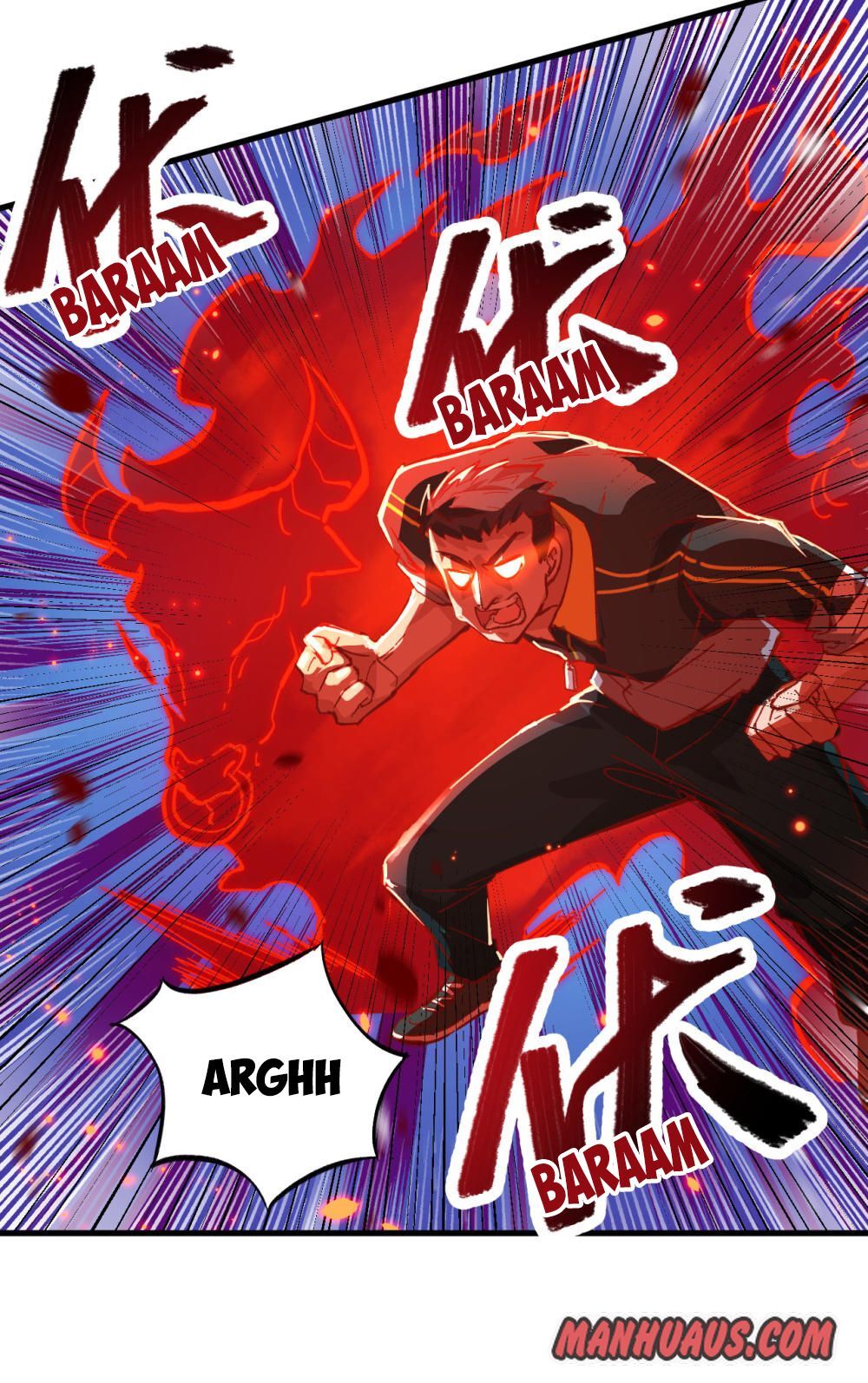 Magician From the Future chapter 3 - page 32