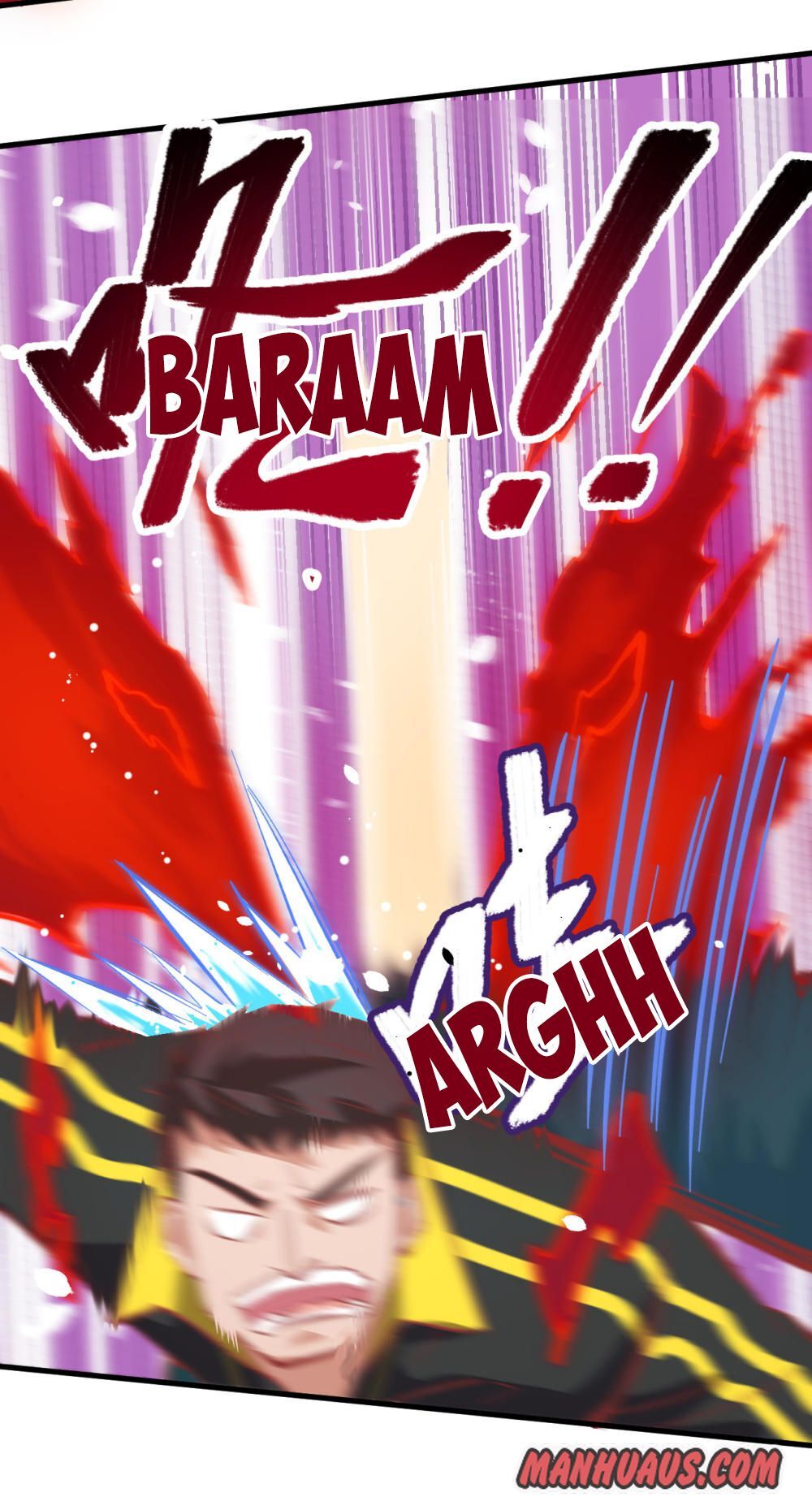 Magician From the Future chapter 3 - page 36
