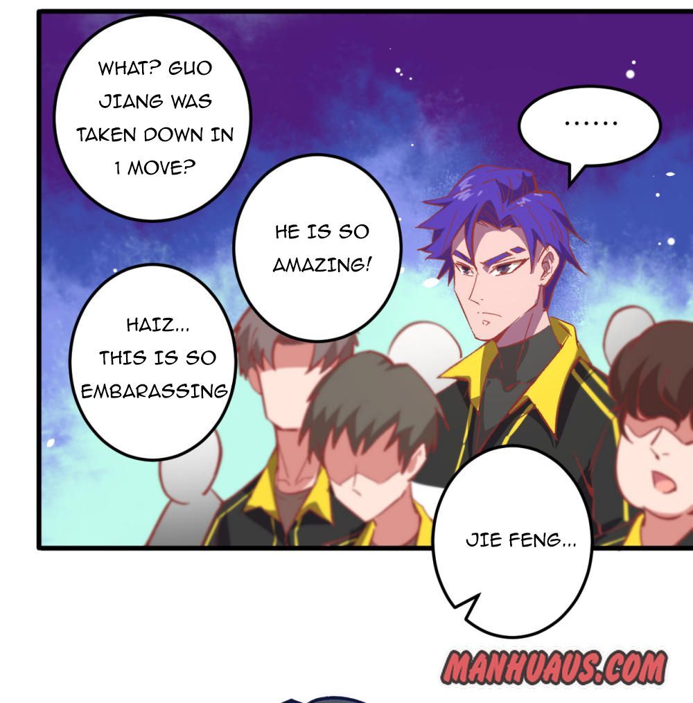 Magician From the Future chapter 3 - page 39
