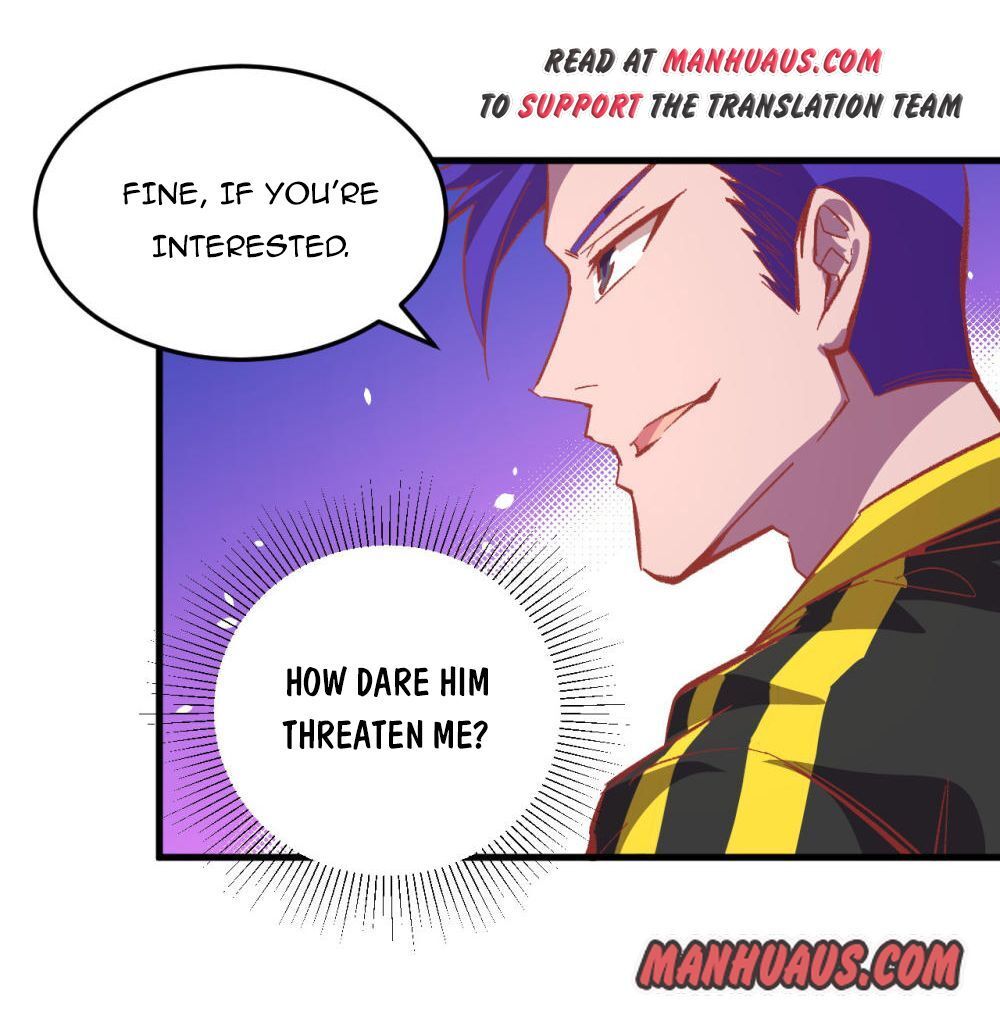 Magician From the Future chapter 3 - page 41