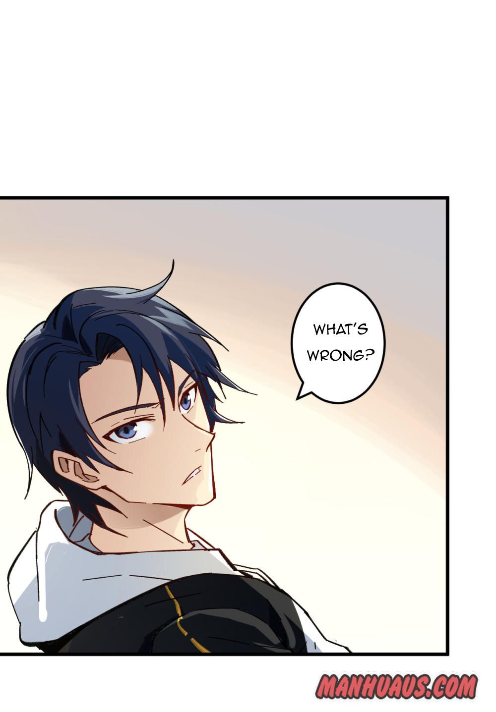 Magician From the Future chapter 3 - page 5