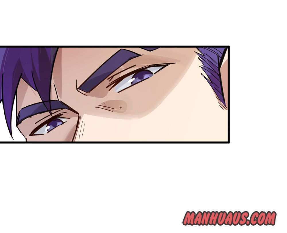 Magician From the Future chapter 3 - page 8