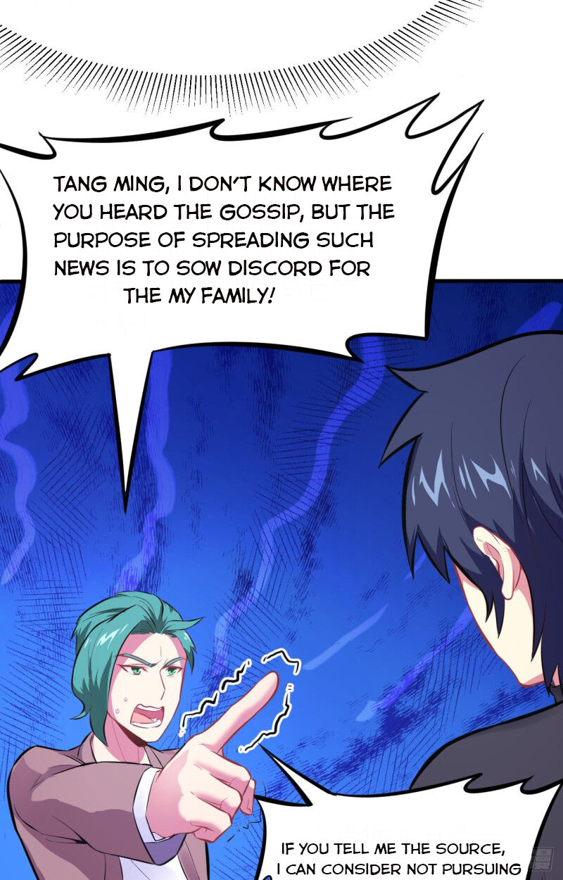 Magician From the Future chapter 27 - page 10