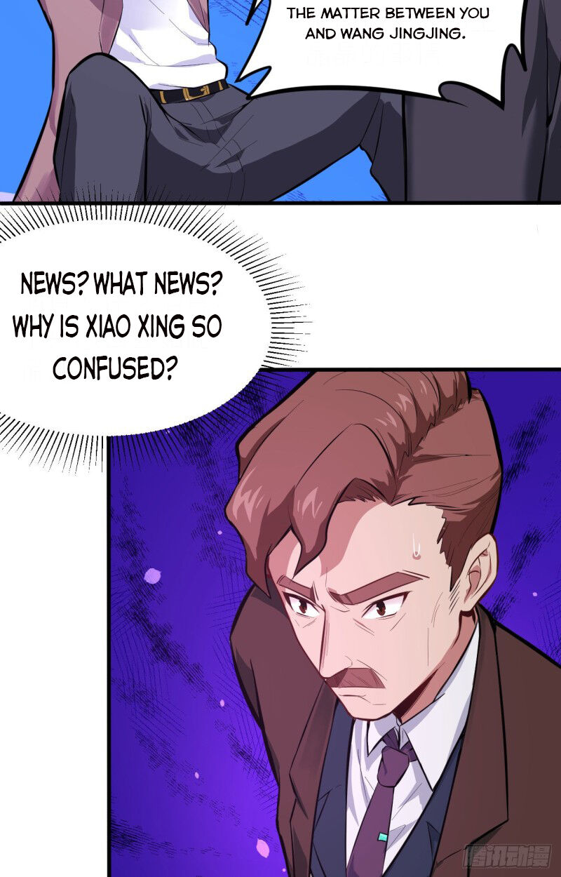 Magician From the Future chapter 27 - page 11