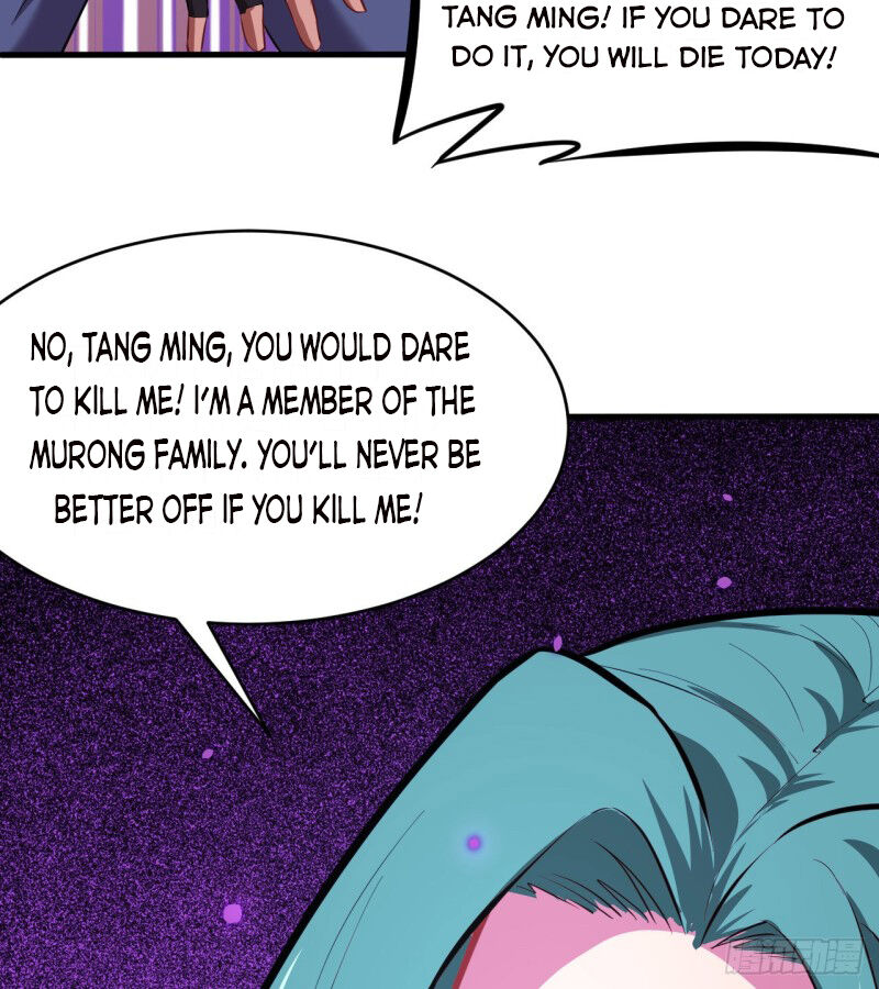Magician From the Future chapter 27 - page 15