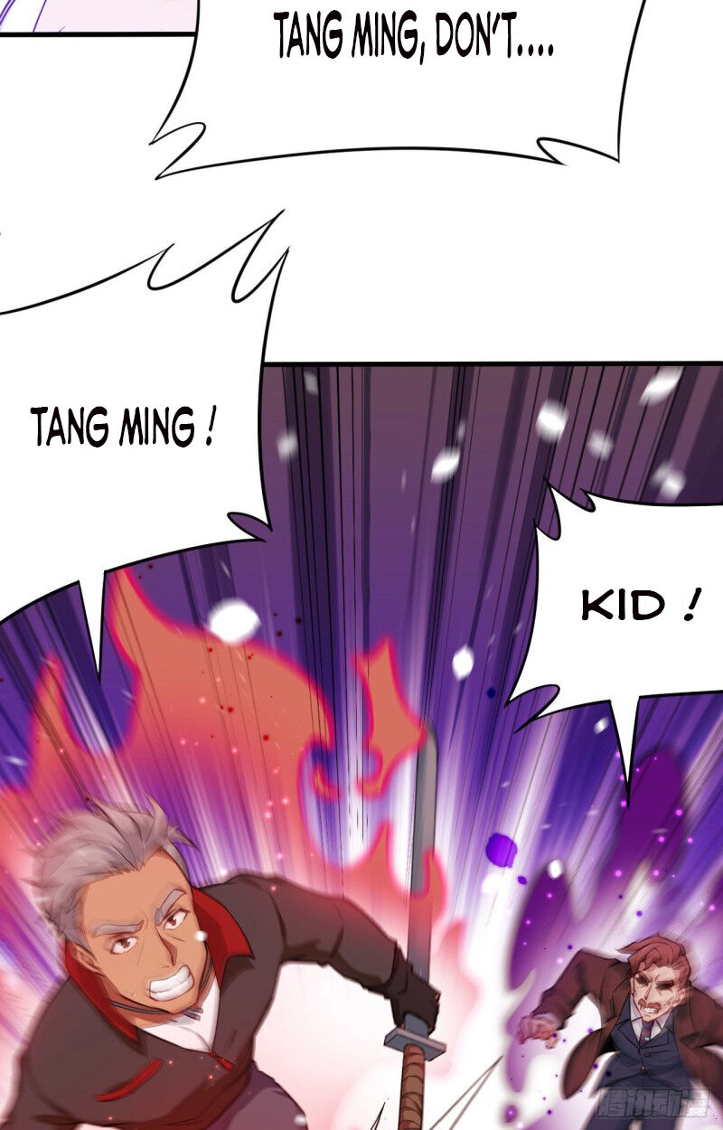 Magician From the Future chapter 27 - page 18
