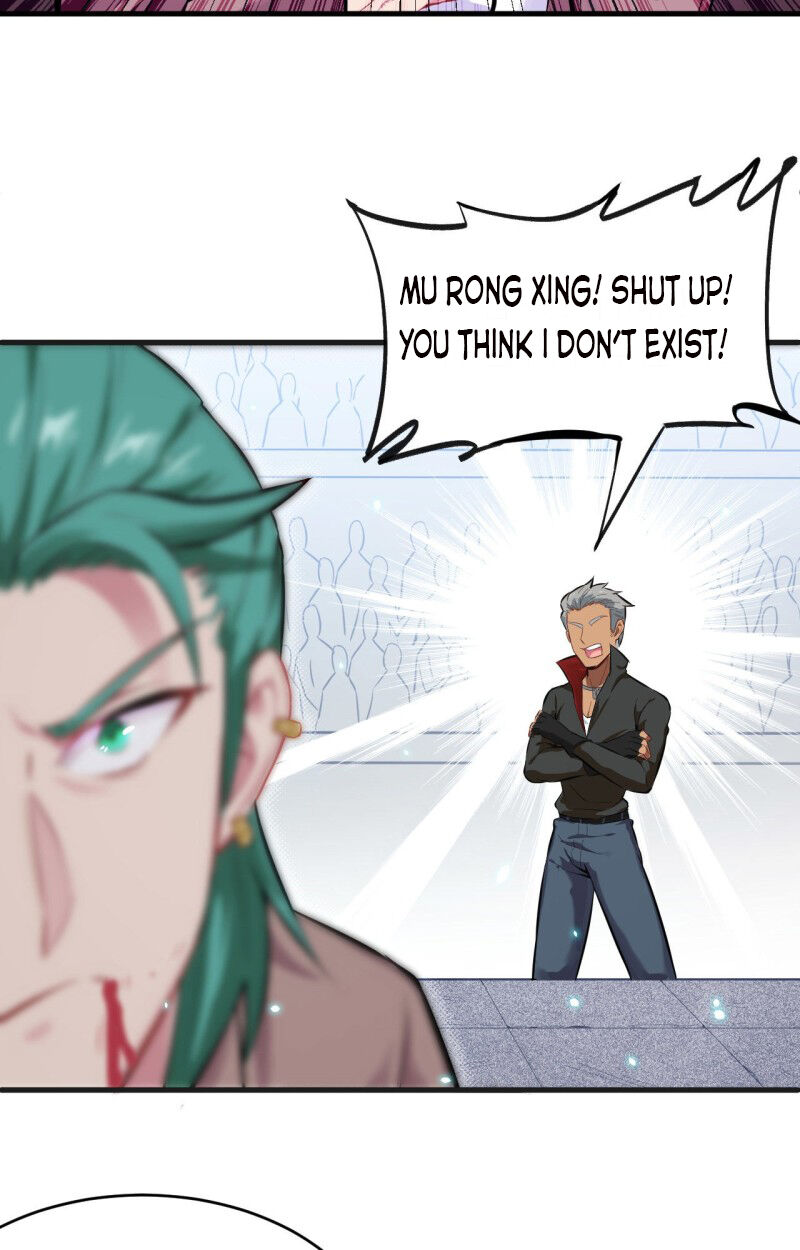 Magician From the Future chapter 27 - page 2