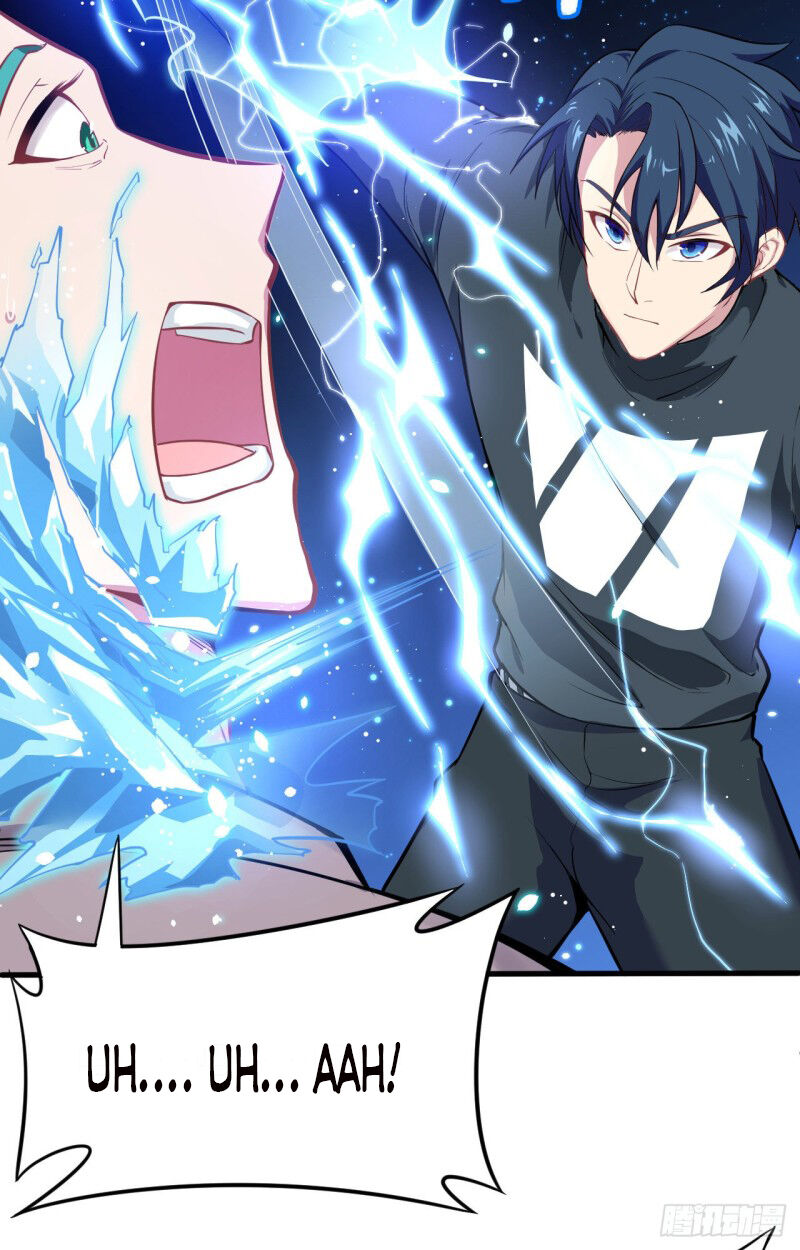 Magician From the Future chapter 27 - page 20