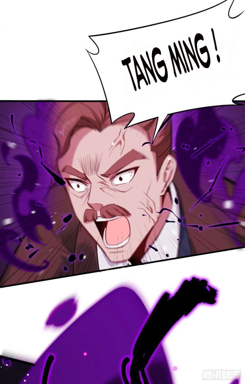 Magician From the Future chapter 27 - page 21