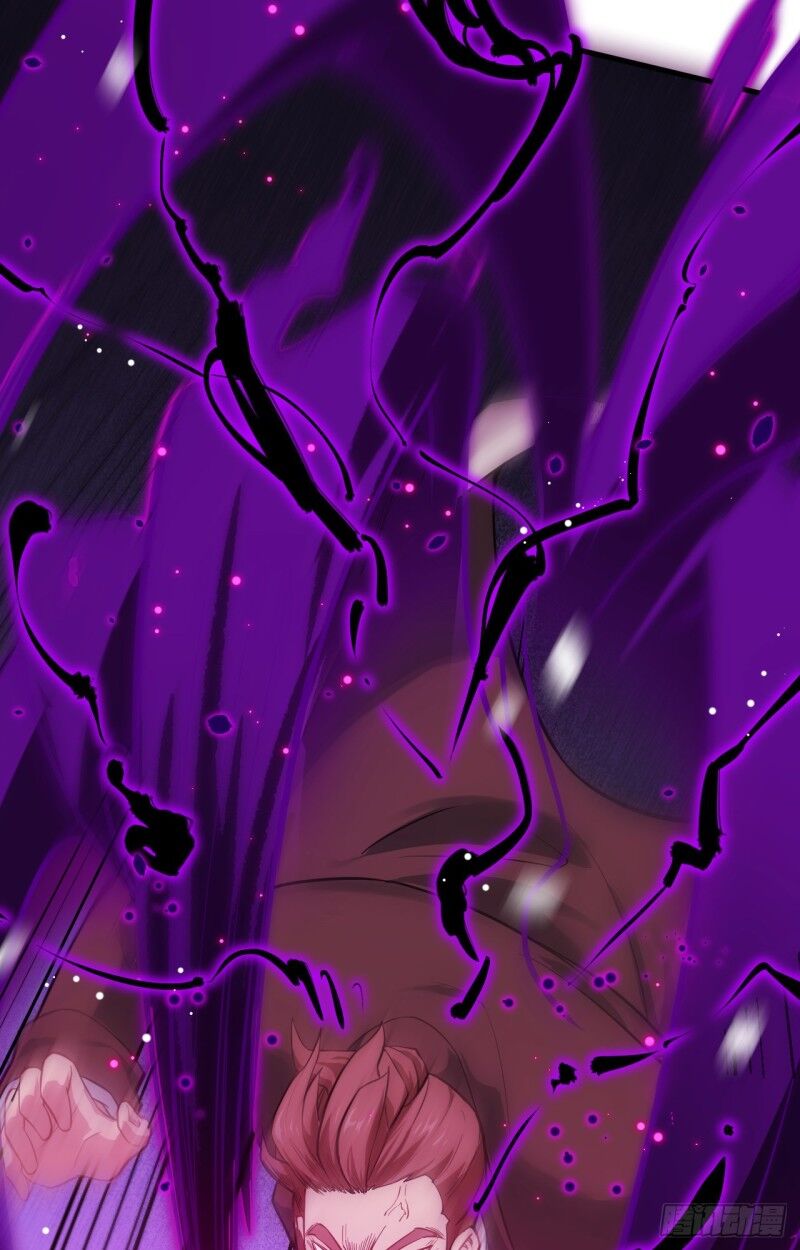 Magician From the Future chapter 27 - page 22