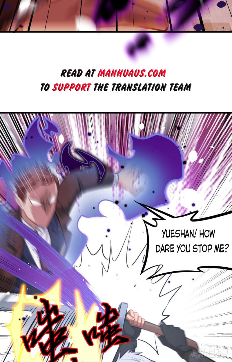 Magician From the Future chapter 27 - page 27