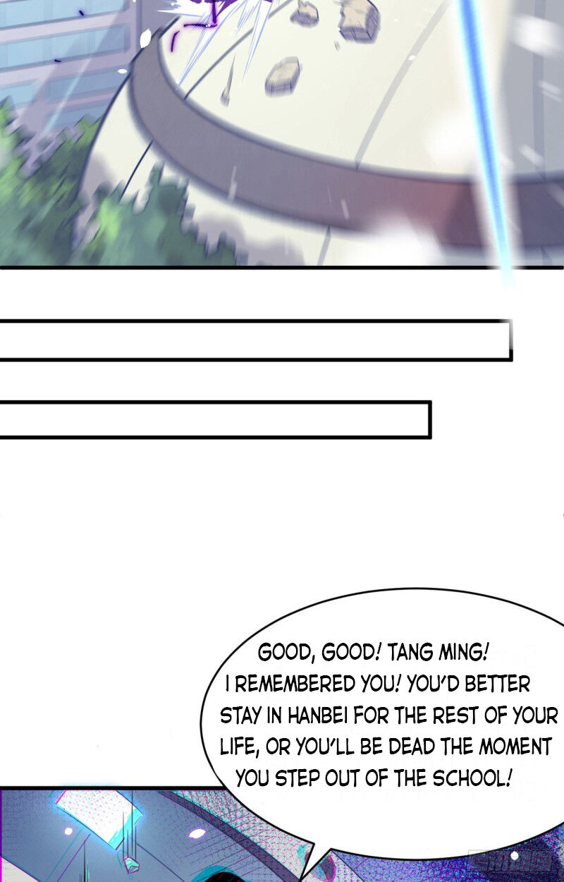 Magician From the Future chapter 27 - page 33