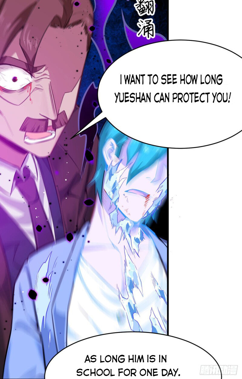 Magician From the Future chapter 27 - page 37