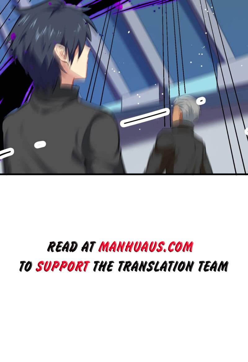 Magician From the Future chapter 27 - page 39
