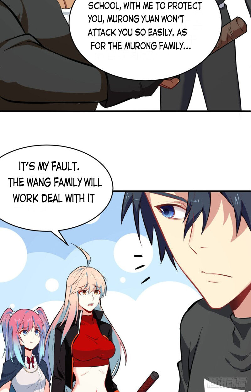Magician From the Future chapter 27 - page 41