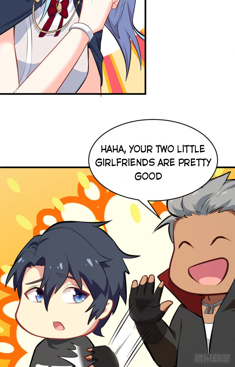 Magician From the Future chapter 27 - page 43