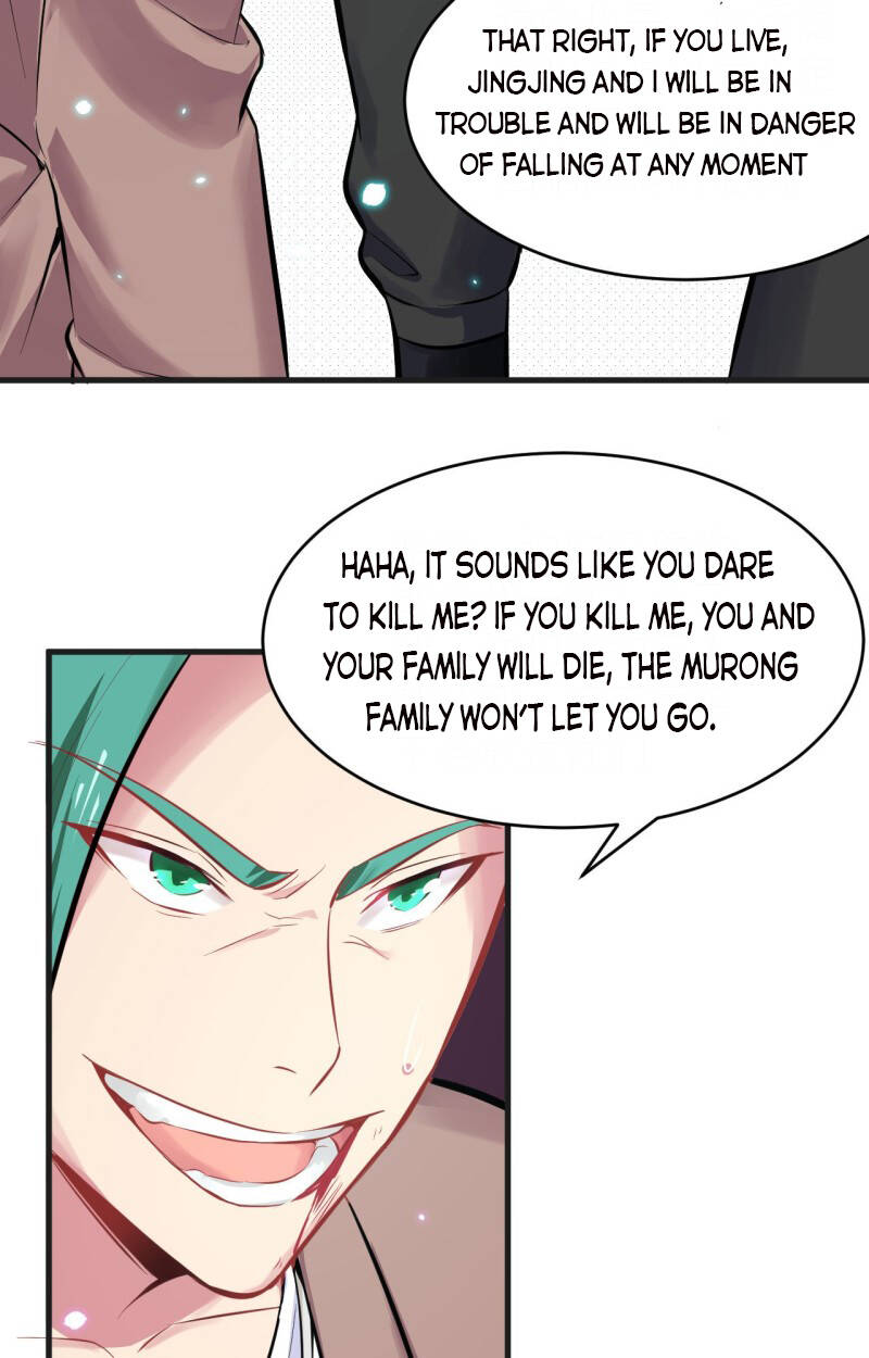 Magician From the Future chapter 27 - page 5